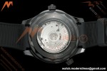 Omega - Seamaster Diver 300m Diver 43.5mm CER/RU Black ORF A8806