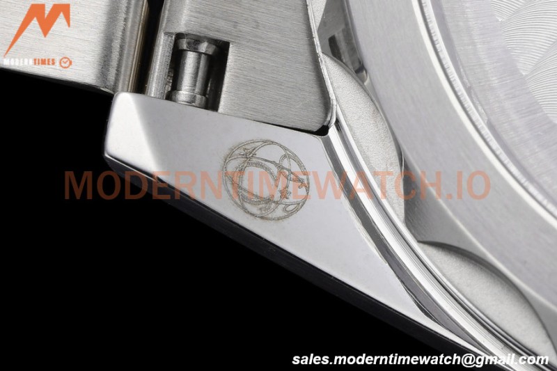 Omega - Seamaster Diver 300m 41mm SS/SS Blue VSF A8912
