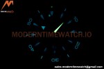 Omega - Seamaster Diver 300m 41mm SS/SS Blue VSF A8912