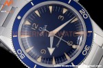 Omega - Seamaster Diver 300m 41mm SS/SS Blue VSF A8912