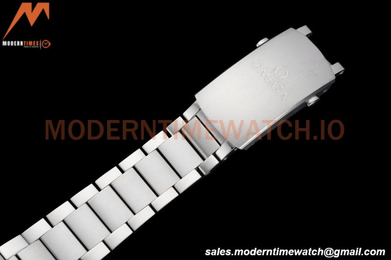 Omega - Seamaster Diver 300m 41mm SS/SS Blue VSF A8912