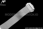 Omega - Seamaster Diver 300M 42mm James Bond 60th Anniv. SS/SS Blue BLSF A8806