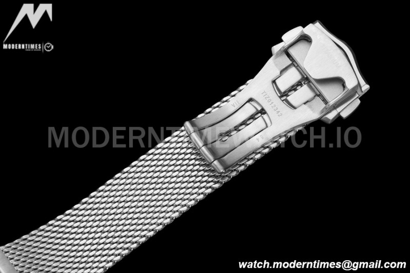 Omega - Seamaster Diver 300M 42mm James Bond 60th Anniv. SS/SS Blue BLSF A8806
