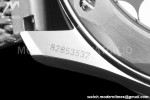 Omega - Seamaster Diver 300M 42mm James Bond 60th Anniv. SS/SS Blue BLSF A8806