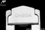 Omega - Seamaster Diver 300M 42mm James Bond 60th Anniv. SS/SS Blue BLSF A8806
