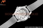 Omega - Seamaster Diver 300M 42mm James Bond 60th Anniv. SS/SS Blue BLSF A8806