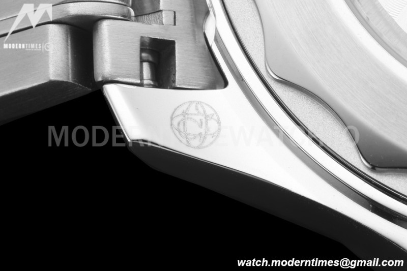 Omega - Seamaster Diver 300m 42mm SS/SS Black T+F A8800
