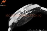 Omega - Seamaster Diver 300m 42mm SS/SS Black T+F A8800