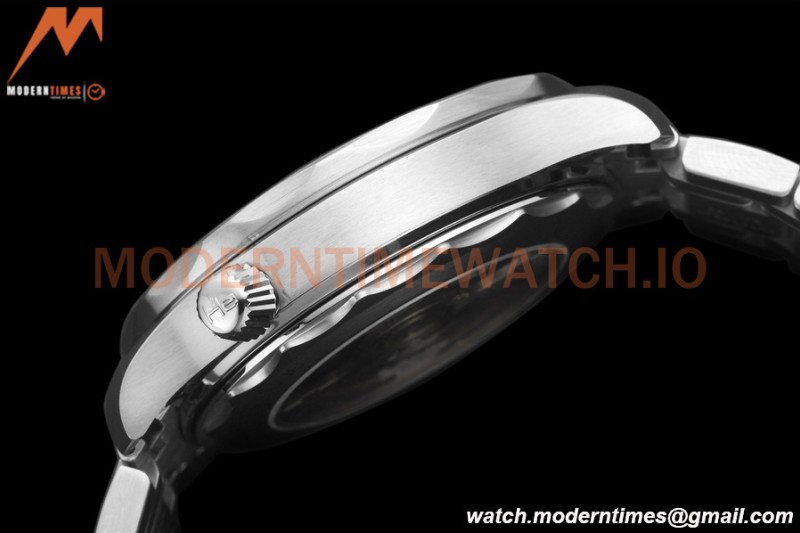 Omega - Seamaster Diver 300m 42mm SS/SS Black T+F A8800