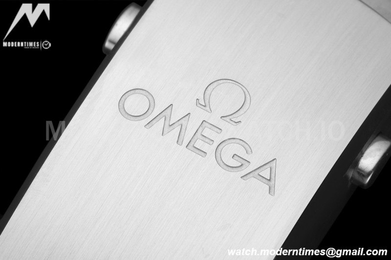 Omega - Seamaster Diver 300m 42mm SS/SS White T+F A8800