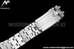 Omega - Seamaster Diver 300m 42mm SS/SS White T+F A8800