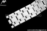 Omega - Seamaster Diver 300m 42mm SS/SS White T+F A8800