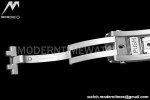 Omega - Seamaster Diver 300m 42mm SS/SS White T+F A8800