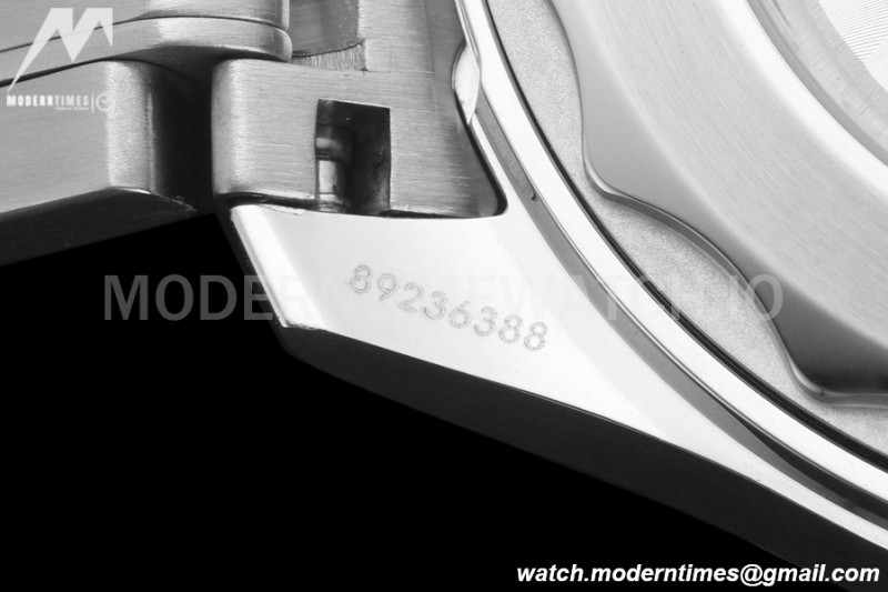 Omega - Seamaster Diver 300m 42mm SS/SS White T+F A8800