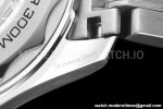 Omega - Seamaster Diver 300m 42mm SS/SS White T+F A8800