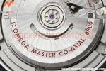 Omega - Seamaster Diver 300m 42mm SS/SS White T+F A8800