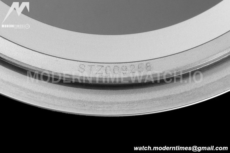Omega - Seamaster Diver 300m 42mm SS/SS White T+F A8800