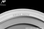 Omega - Seamaster Diver 300m 42mm SS/SS White T+F A8800