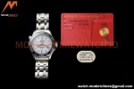 Omega - Seamaster Diver 300m 42mm SS/SS White T+F A8800