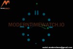 Omega - Seamaster Diver 300m 42mm SS/SS White T+F A8800