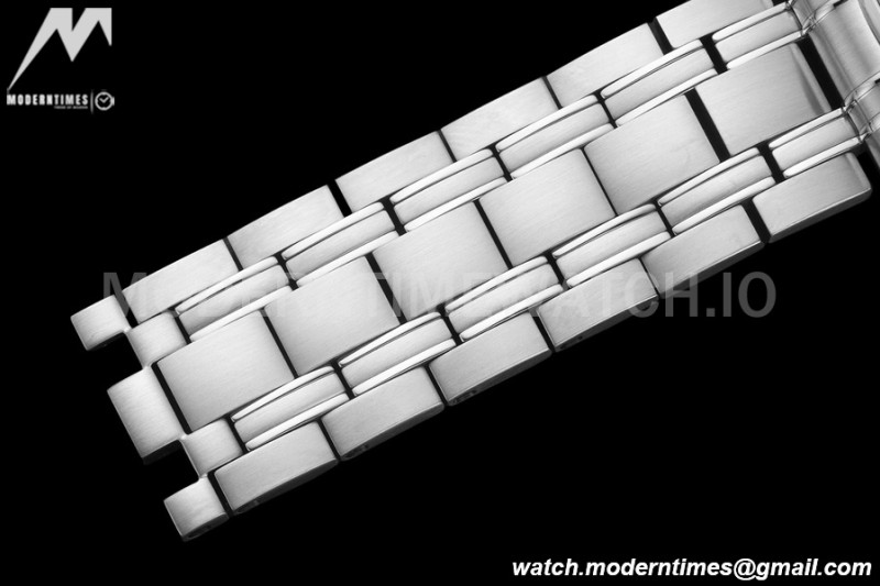 Omega - Seamaster Diver 300m 42mm SS/SS White T+F A8800