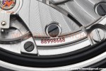 Omega - Seamaster Planet Ocean 600m 43.5mm SS/SS Black VSF A8900