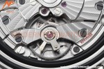 Omega - Seamaster Planet Ocean 600m 43.5mm SS/SS Black VSF A8900