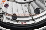 Omega - Seamaster Planet Ocean 600m 43.5mm SS/SS Black VSF A8900