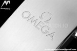 Omega - Seamaster Planet Ocean 600m 43.5mm SS/SS Black VSF A8900