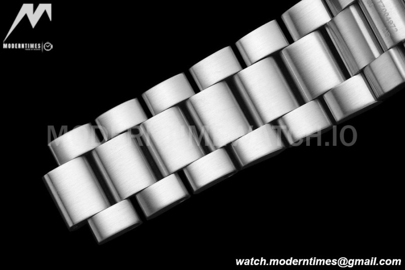 Omega - Seamaster Planet Ocean 600m 43.5mm SS/SS Black VSF A8900