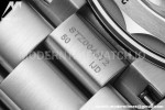 Omega - Seamaster Planet Ocean 600m 43.5mm SS/SS Black VSF A8900