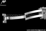 Omega - Seamaster Planet Ocean 600m 43.5mm SS/SS Black VSF A8900