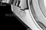 Omega - Seamaster Planet Ocean 600m 43.5mm SS/SS Black VSF A8900
