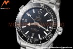 Omega - Seamaster Planet Ocean 600m 43.5mm SS/SS Black VSF A8900