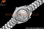 Omega - Seamaster Planet Ocean 600m 43.5mm SS/SS Black VSF A8900
