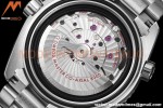 Omega - Seamaster Planet Ocean 600m 43.5mm SS/SS Black VSF A8900