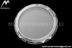 Omega - Seamaster Planet Ocean 600m 43.5mm SS/SS Black VSF A8900