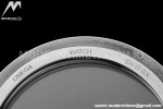 Omega - Seamaster Planet Ocean 600m 43.5mm SS/SS Black VSF A8900