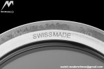 Omega - Seamaster Planet Ocean 600m 43.5mm SS/SS Black VSF A8900