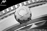 Omega - Seamaster Planet Ocean 600m 43.5mm SS/SS Black VSF A8900