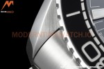 Omega - Seamaster Planet Ocean 600m 43.5mm SS/SS Black VSF A8900