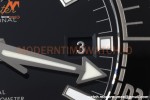 Omega - Seamaster Planet Ocean 600m 43.5mm SS/SS Black VSF A8900