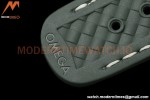 Omega - Seamaster Aqua Terra 150m 43mm Worldtimer SS/RU Green VSF A8938