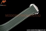 Omega - Seamaster Aqua Terra 150m 43mm Worldtimer SS/RU Green VSF A8938