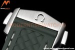 Omega - Seamaster Aqua Terra 150m 43mm Worldtimer SS/RU Green VSF A8938