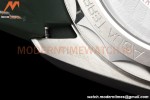 Omega - Seamaster Aqua Terra 150m 43mm Worldtimer SS/RU Green VSF A8938