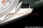 Omega - Seamaster Aqua Terra 150m 43mm Worldtimer SS/RU Green VSF A8938