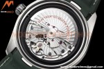 Omega - Seamaster Aqua Terra 150m 43mm Worldtimer SS/RU Green VSF A8938