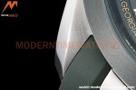 Omega - Seamaster Aqua Terra 150m 43mm Worldtimer SS/RU Green VSF A8938