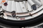Omega - Seamaster Aqua Terra 150m 43mm Worldtimer SS/RU Blue VSF A8938